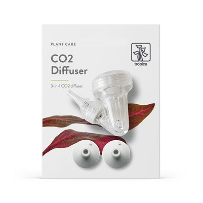 Co2 Diffuser 3in1
