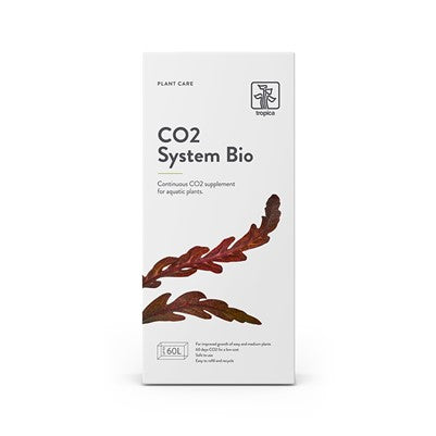 Co2 system BIO