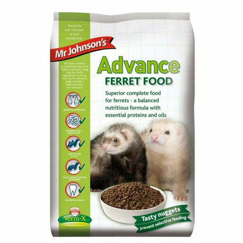 Mr Johnson's Everyday Advance Ferret 2kg
