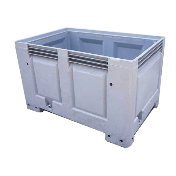 Fish Stock Tank 600L
