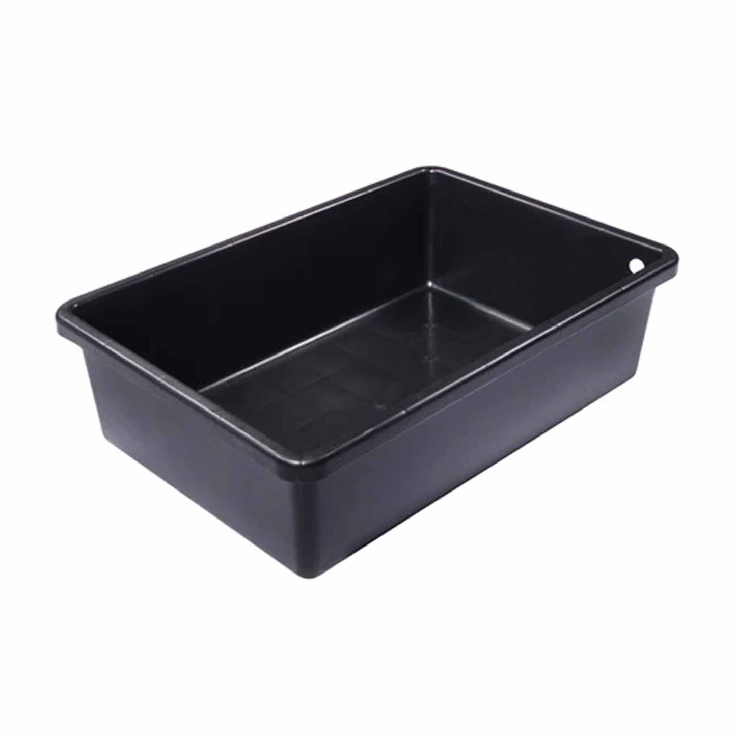 Laguna Rectangle Goldfish Tub 410L