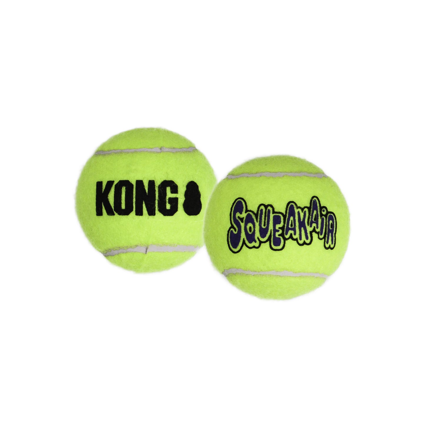 KONG SqueakAir Ball XS 3pk