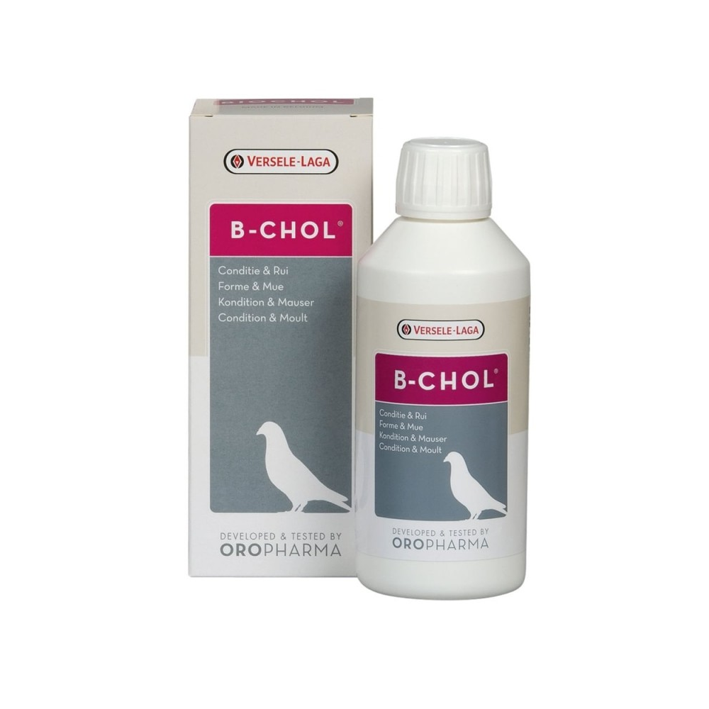 Versele-Laga Oropharma B-Chol 500ml