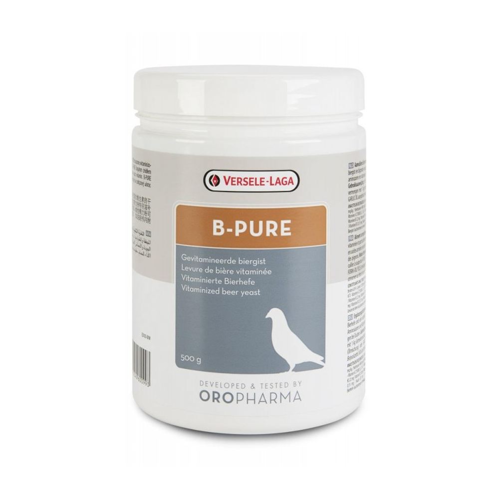Versele-Laga Oropharma B-Pure 500g