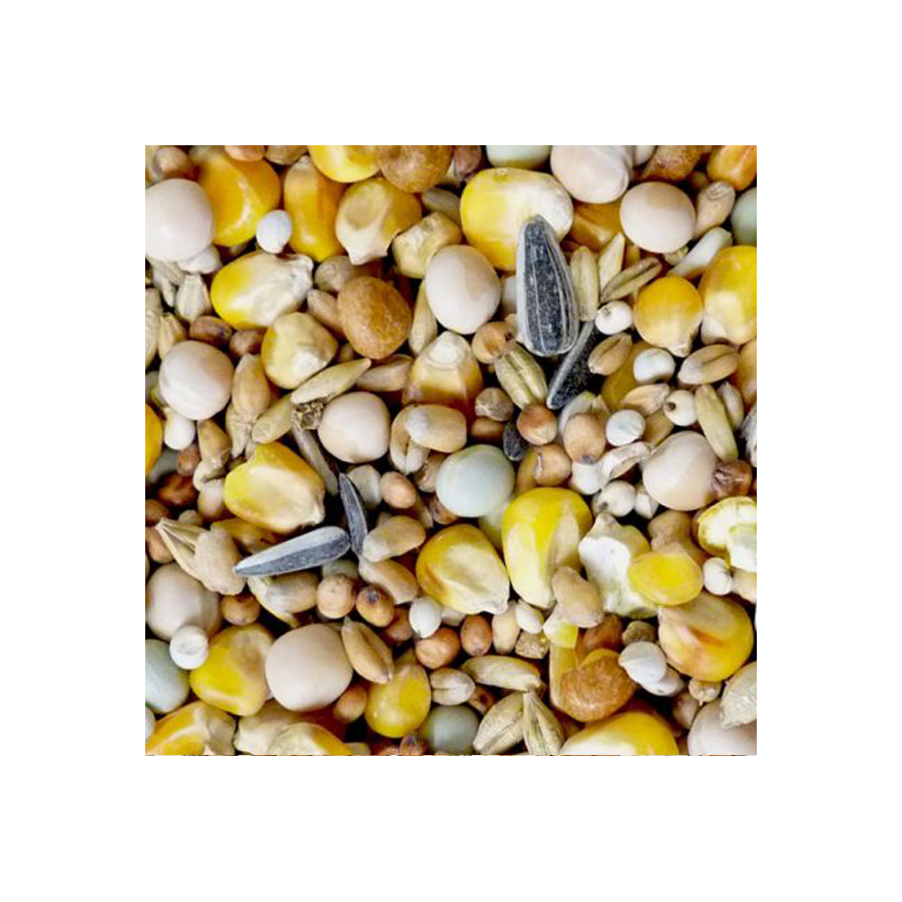 Bamfords Top Flight Moulting Special 20kg