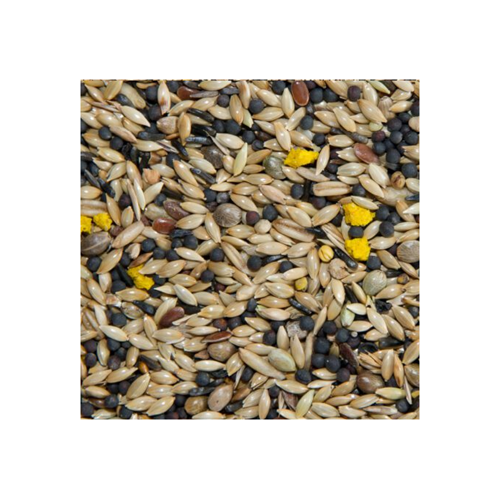 Bamfords Top Flight Super Canary with Egg 20kg