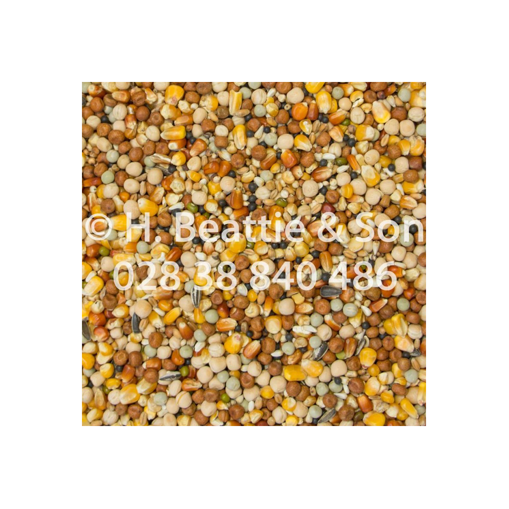 Beatties Breeding Supreme 25kg