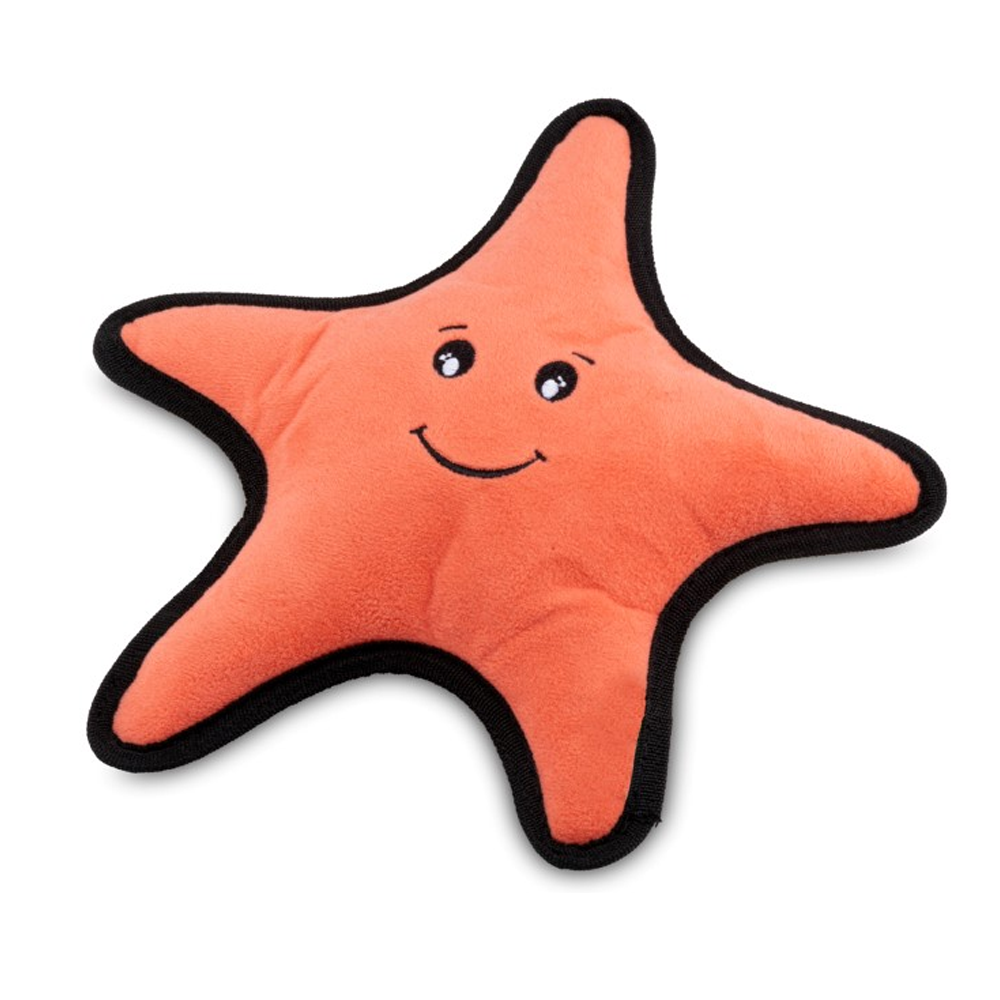 Beco Recycled Rough Tough Starfish