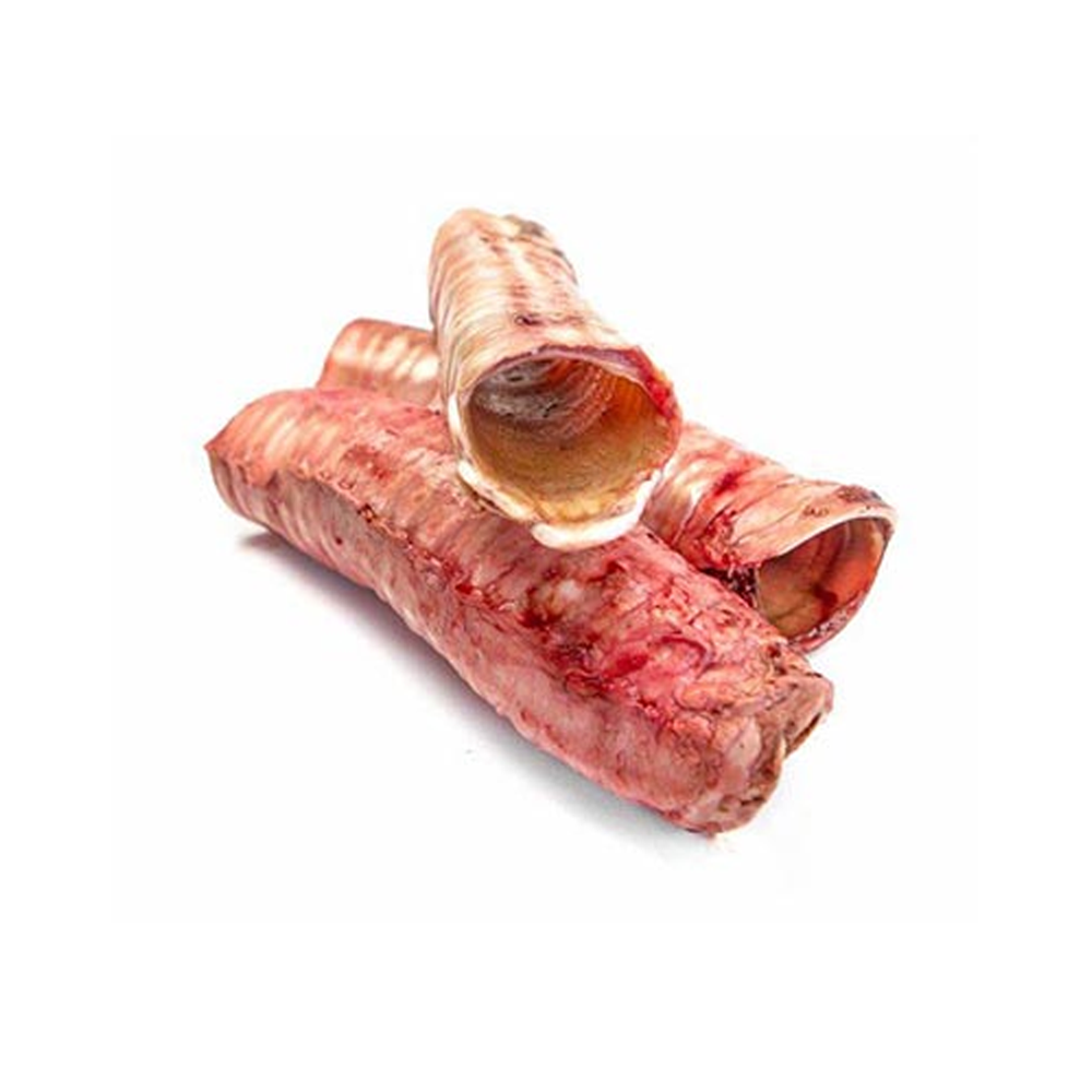 BarkinBISTRO Beef Trachea 1kg