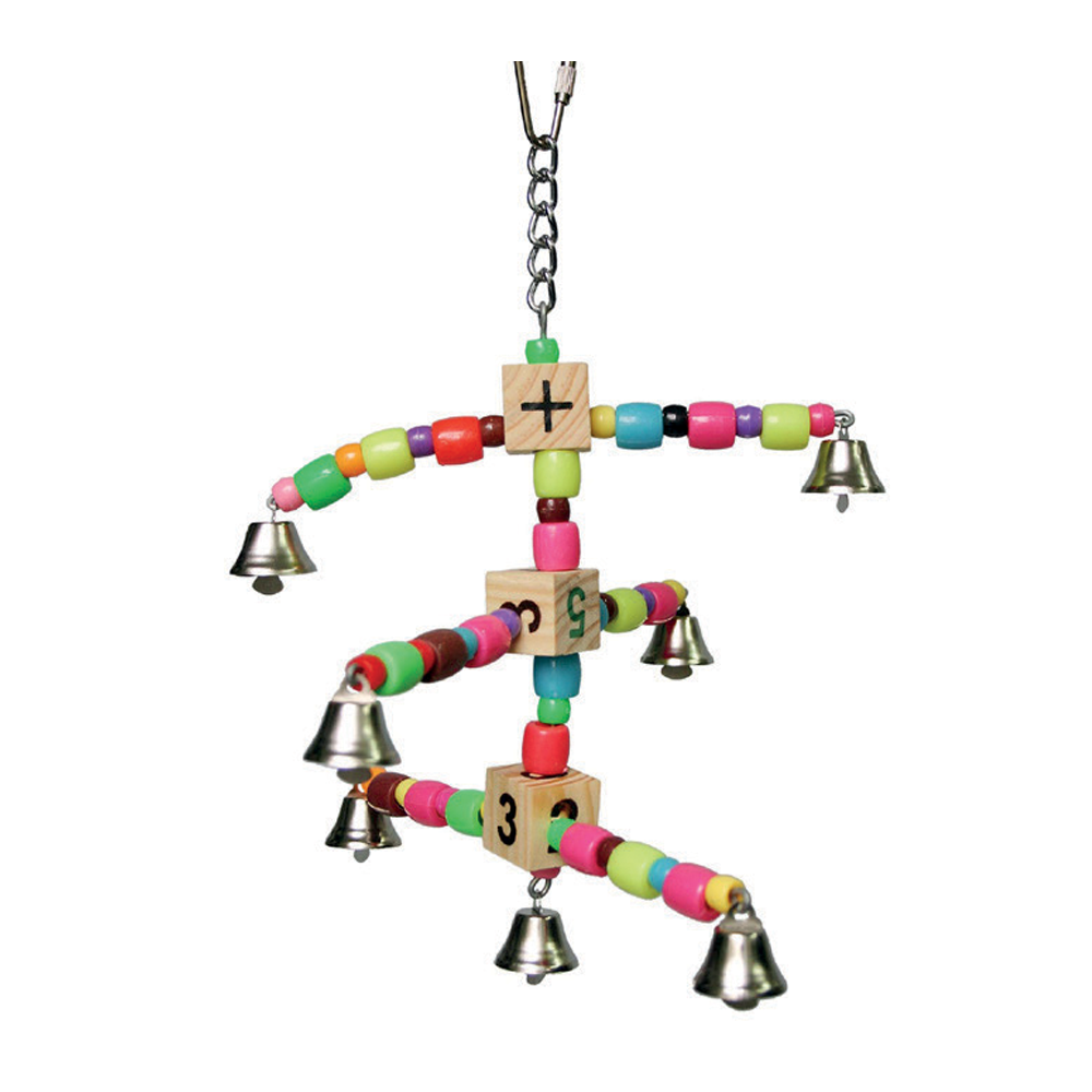 Bell Carousel Toy