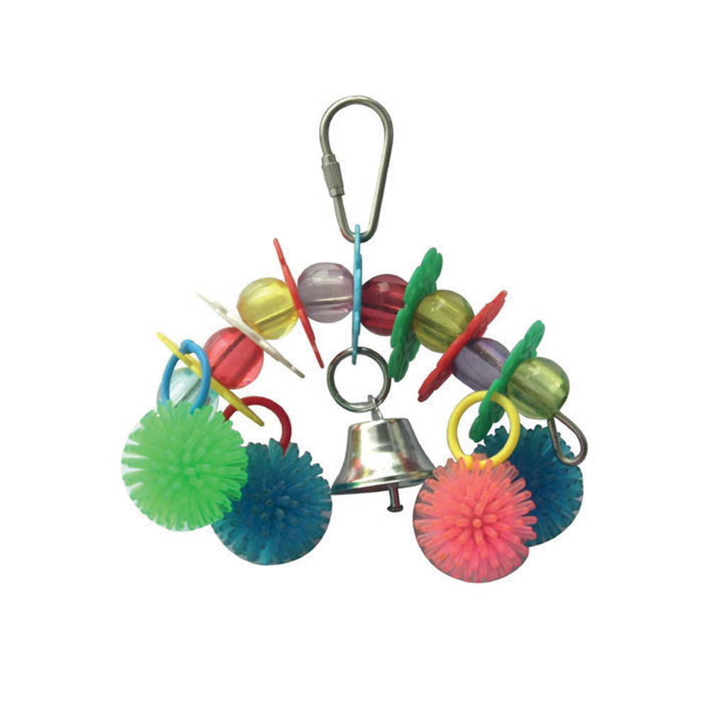 Bells Balls Toy