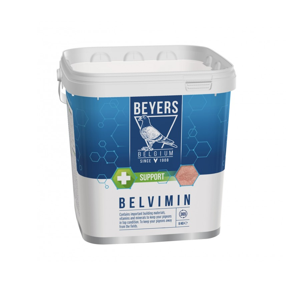 Beyers Belvimin 5kg