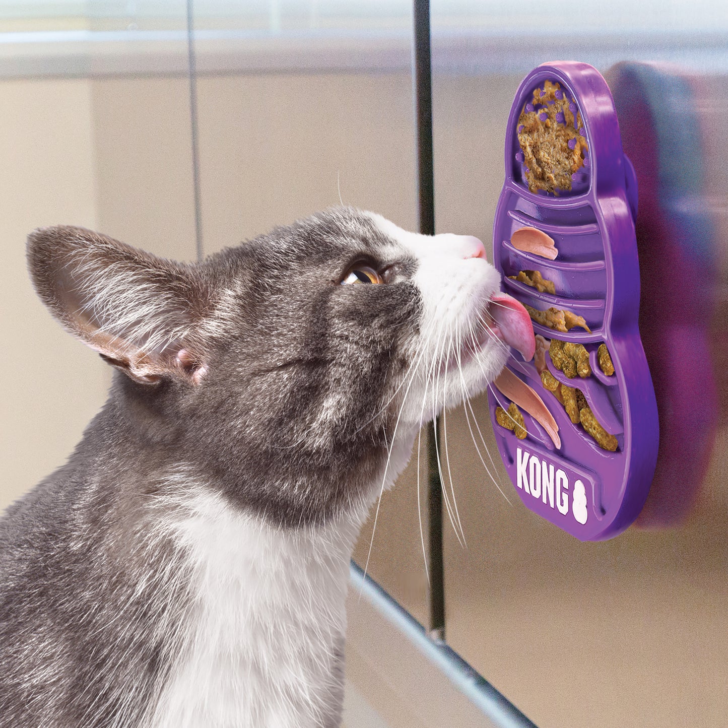 KONG Licks Kitty S