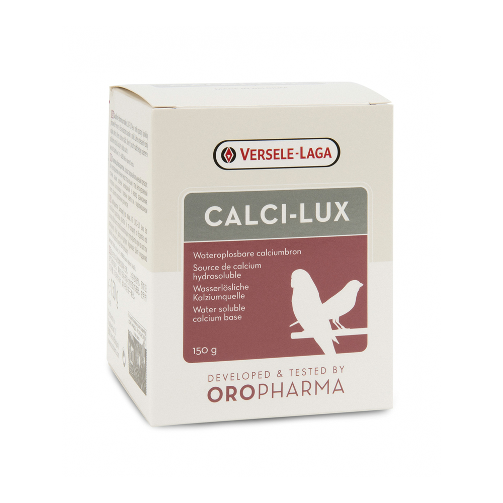 Versele-Laga Oropharma Calci-Lux 150g