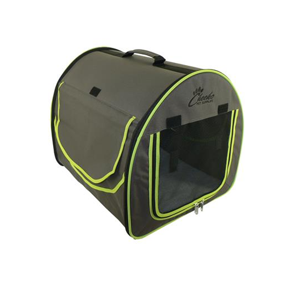 Cheeko Pop Up Pet Dome Medium