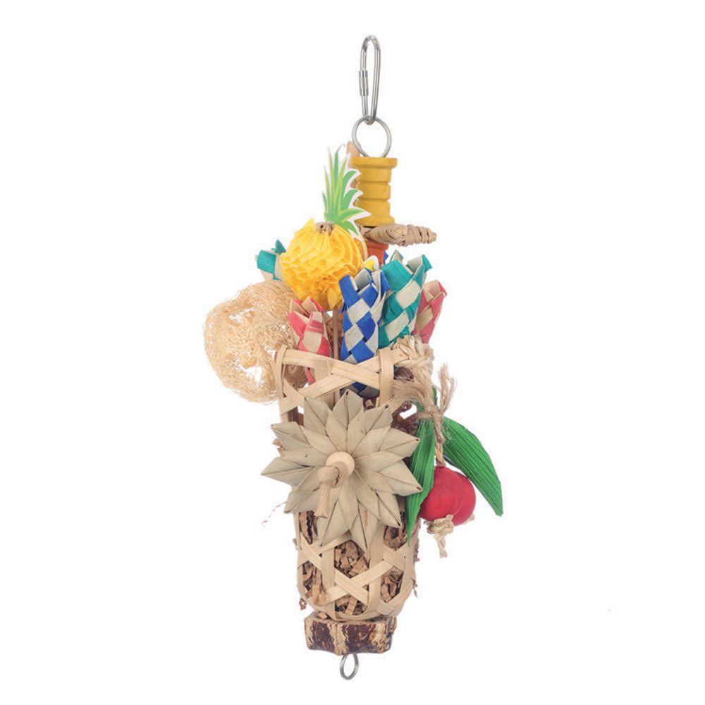 Cherry Cocktail Toy