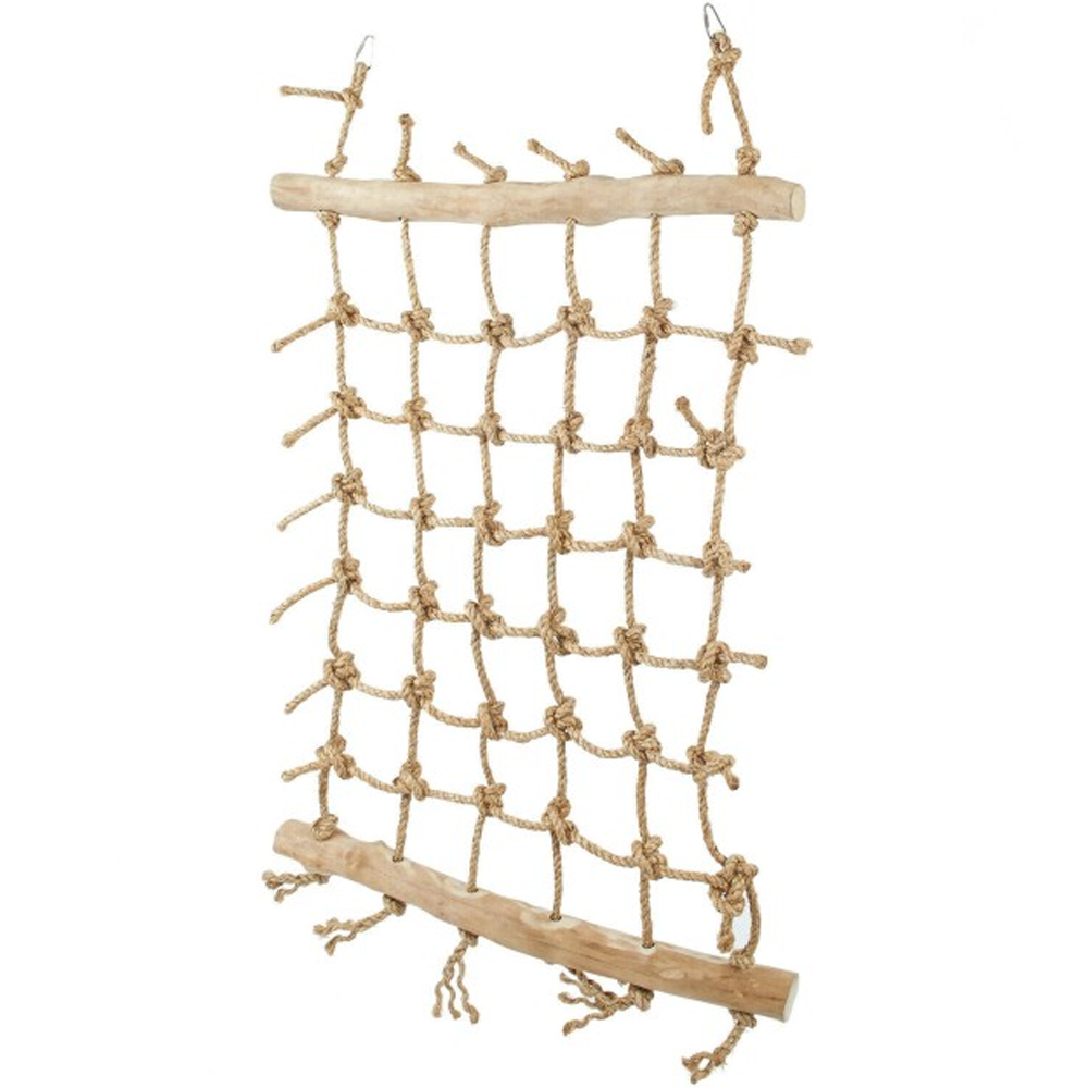 Java Climbing Rope L