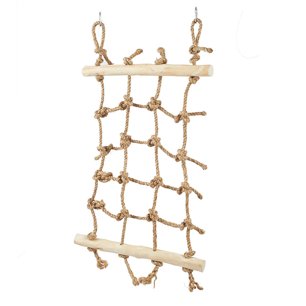 Java Climbing Rope M