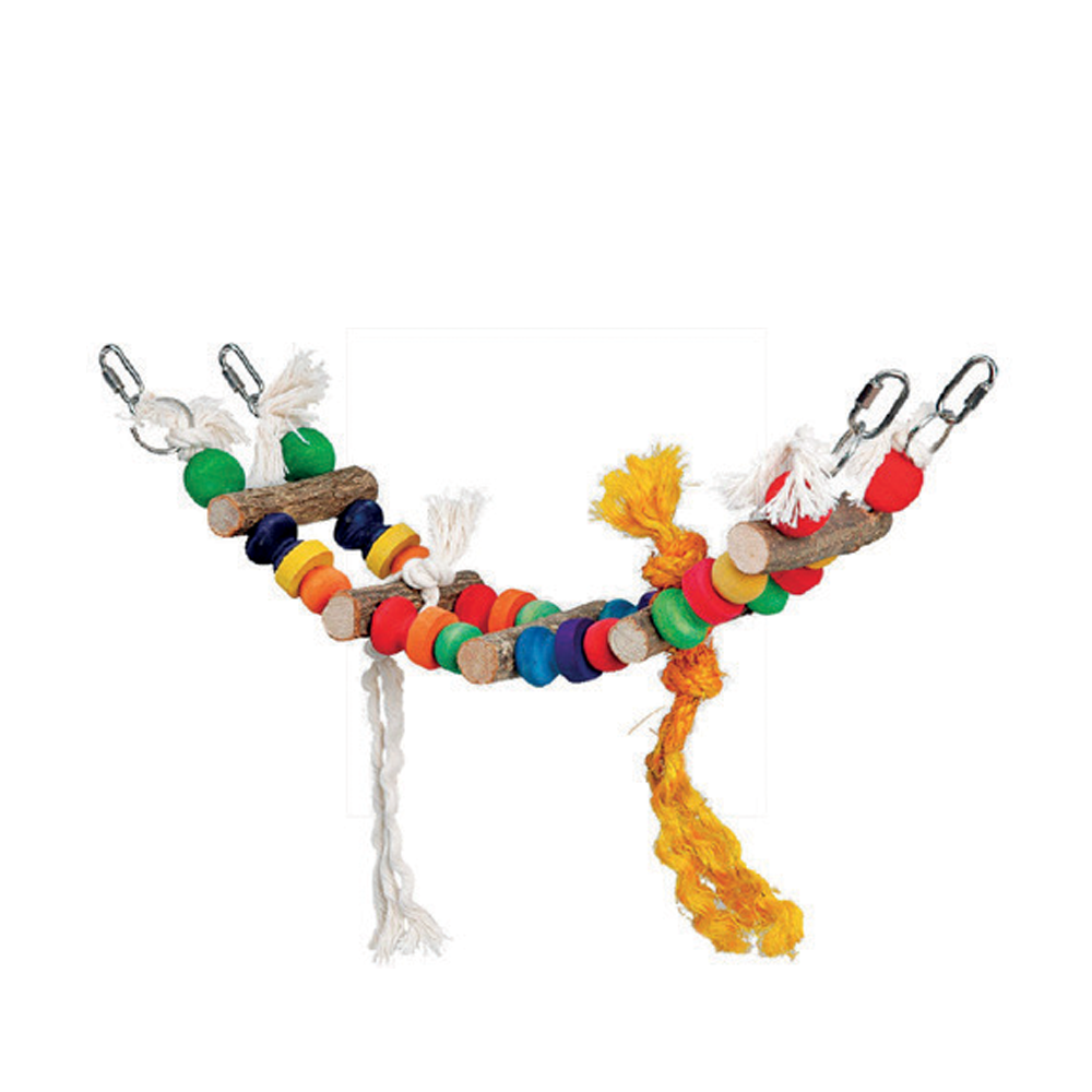 Colourful Bridge Toy