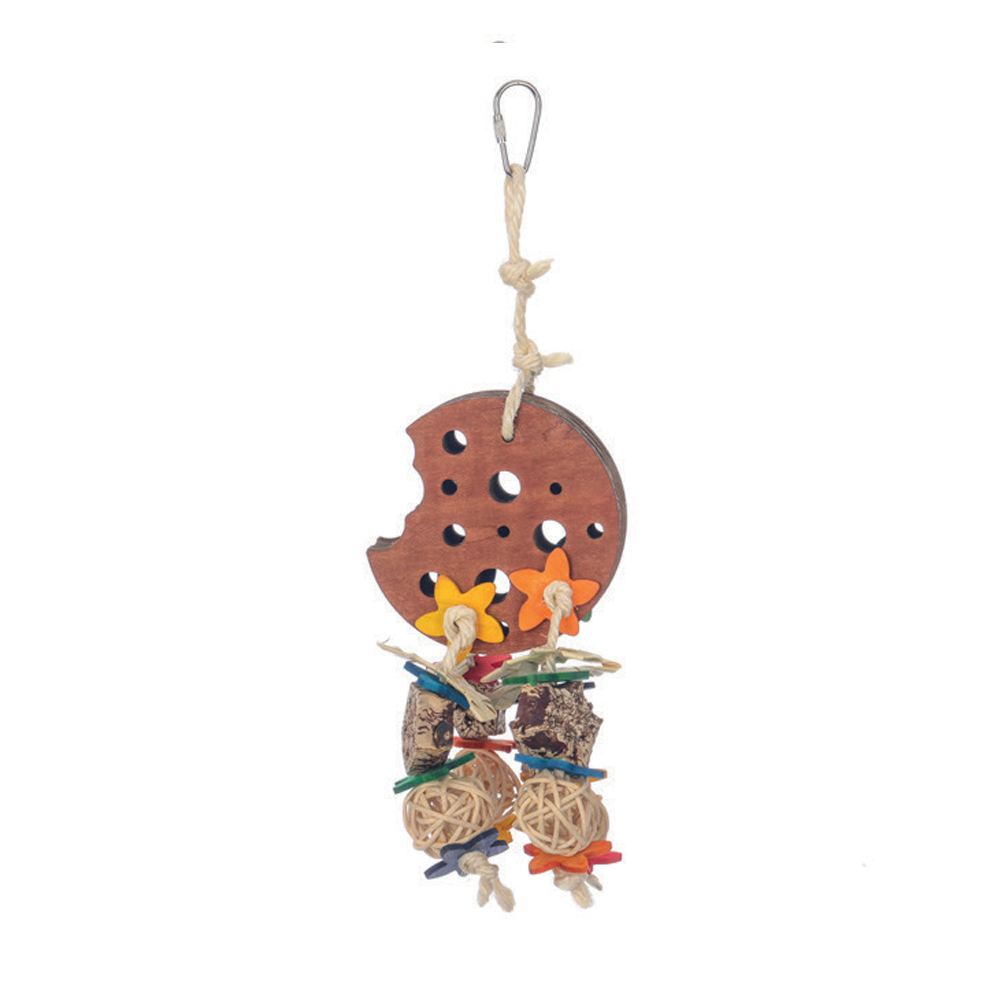 Cookie Forager Toy