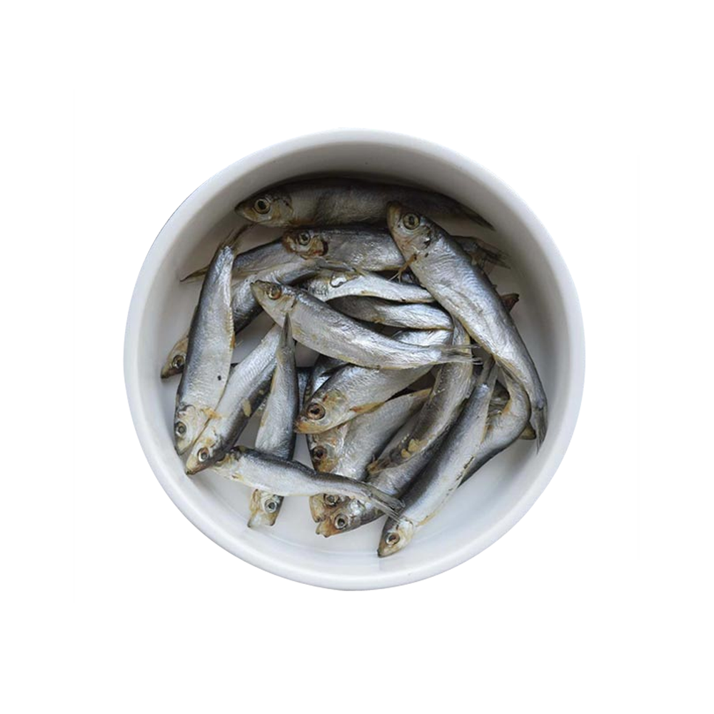 BarkinBISTRO Donegal Sprats 400g