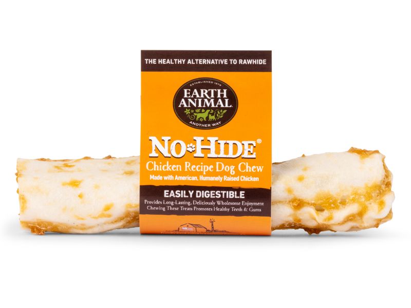 EA No Hide Chicken Chew Medium 7"
