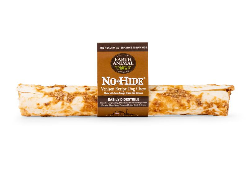 EA No Hide Venison Chew Large 11"