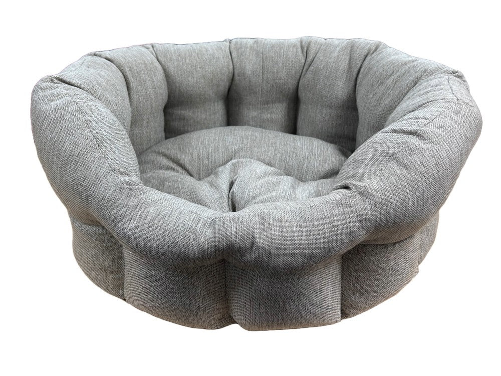 Earth Bound Bed Stone Small 50cm