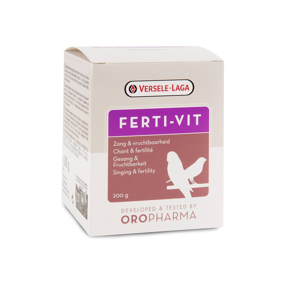 Versele-Laga Oropharma Ferti-Vit 25g