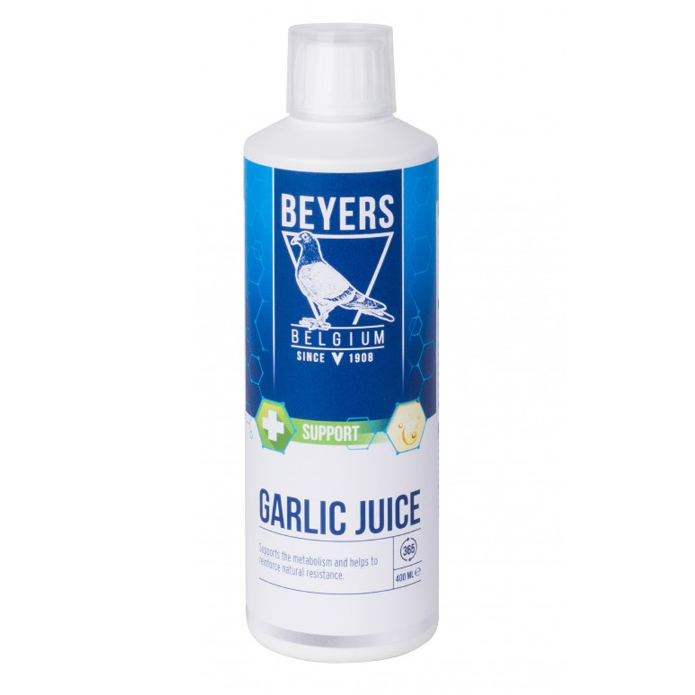 Beyers Garlic Juice 400ml