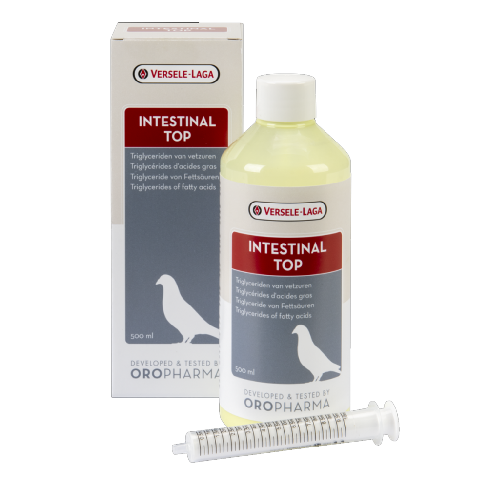 Versele-Laga Oropharma Intestinal Top 500ml