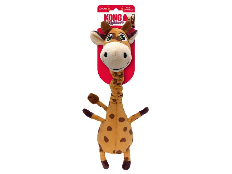 Kong Shakers Bobz Giraffe Medium