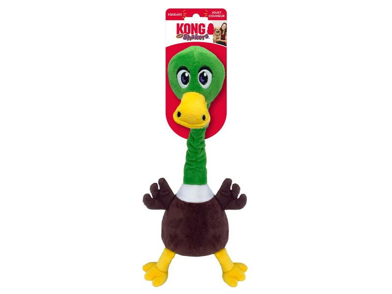 Kong Shakers Bobz Mallard Medium