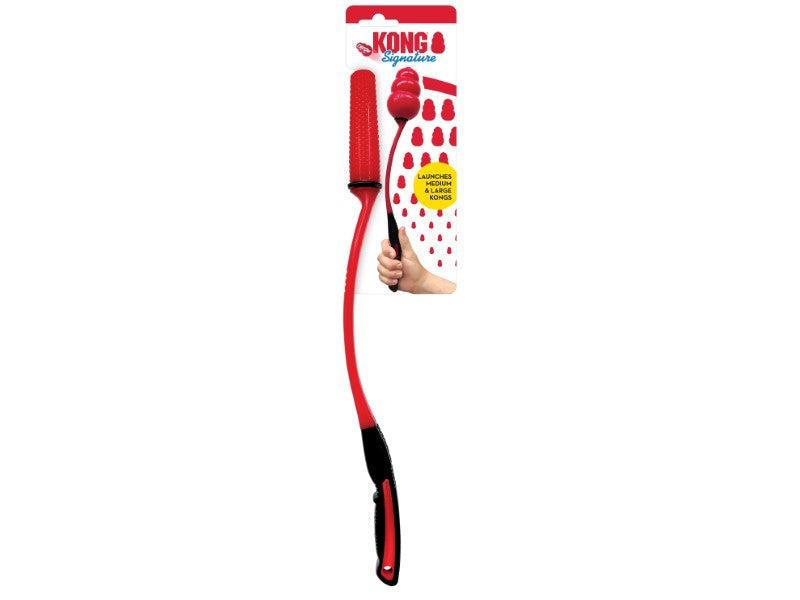 Kong Signature Throw Medium