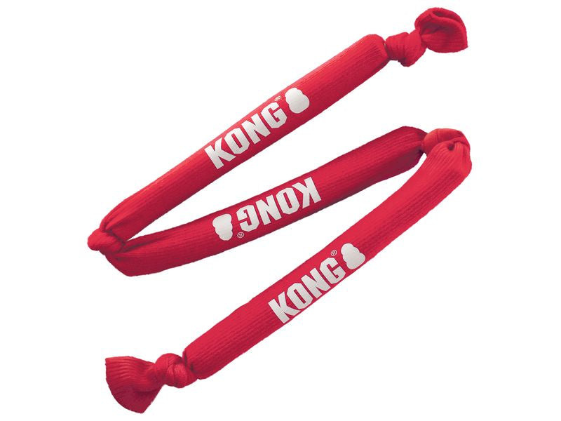 Kong Signature Crunch Rope Triple Large