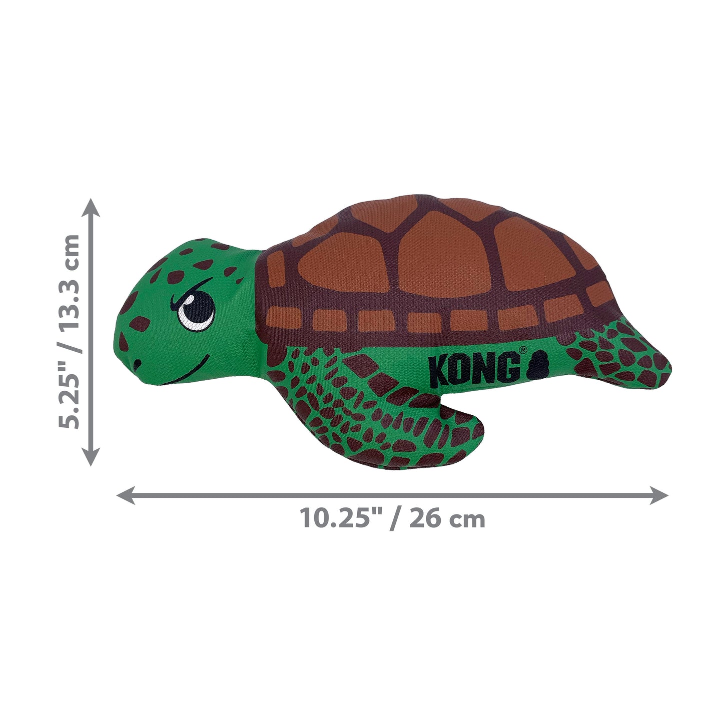 KONG Maxx Turtle M