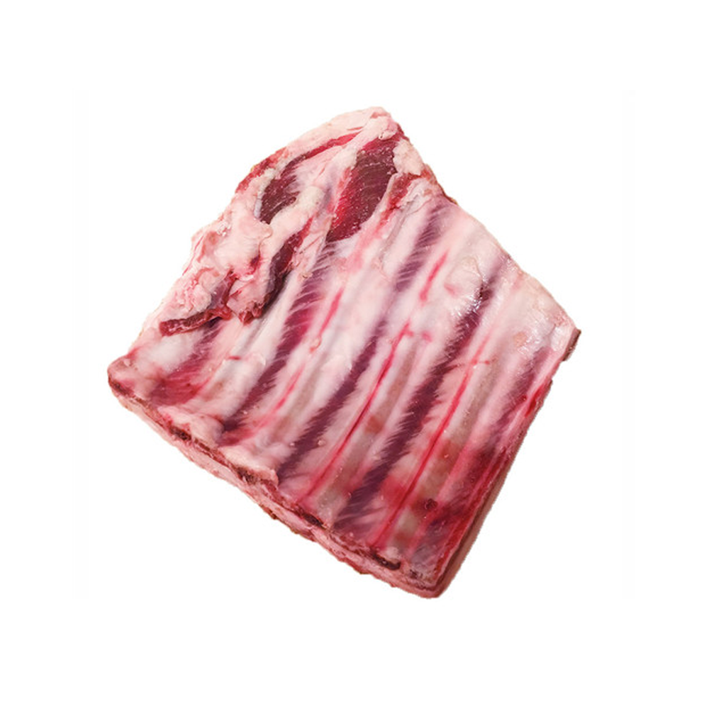 BarkinBISTRO Lamb Ribs 1kg