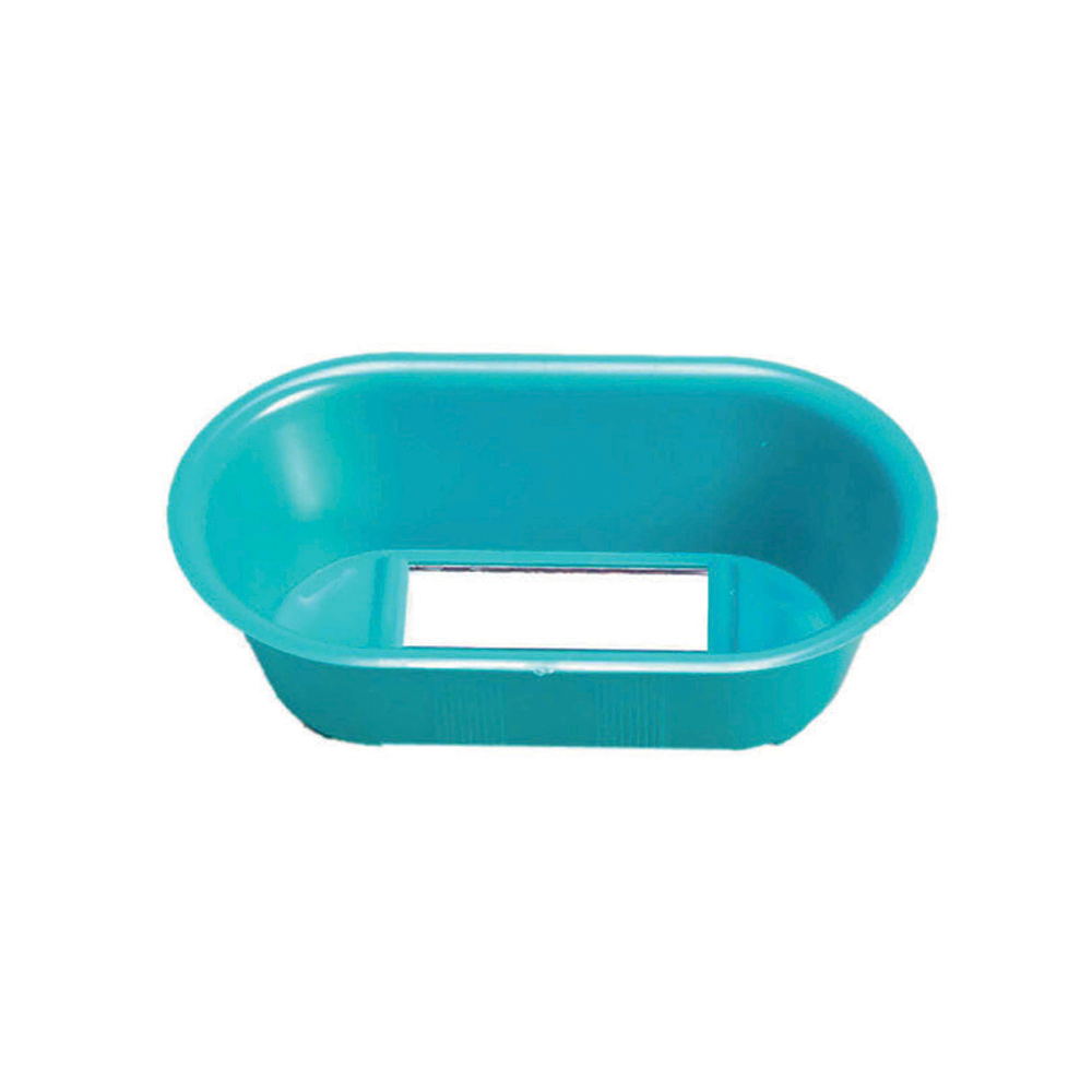 Mirrored Bath Toy
