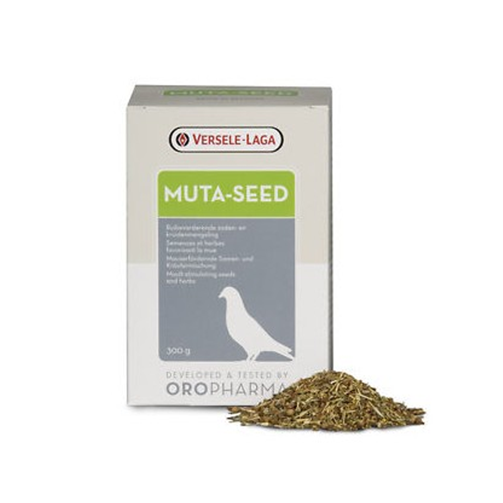 Versele-Laga Oropharma Muta-Seed 300g