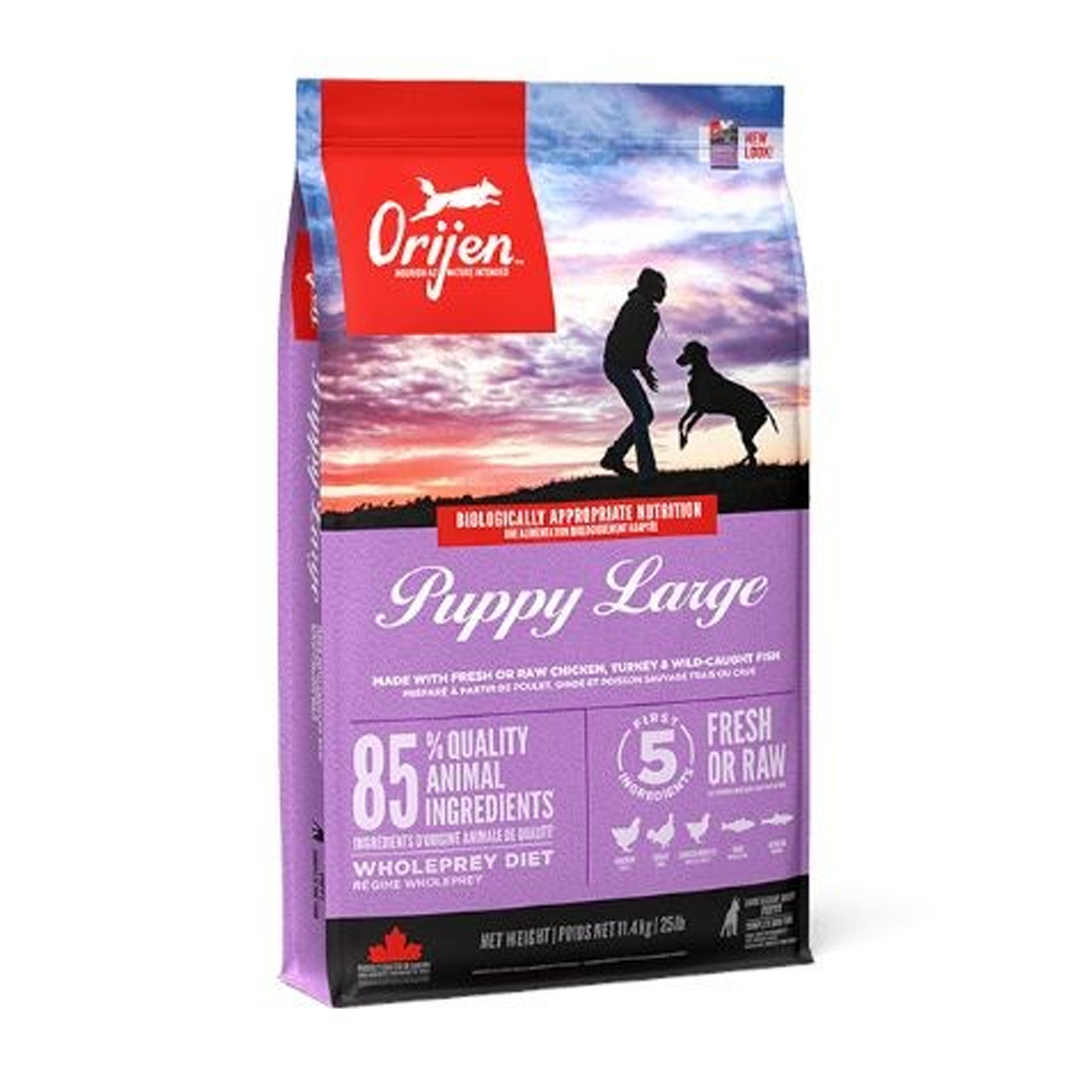 Orijen Puppy Large 6kg