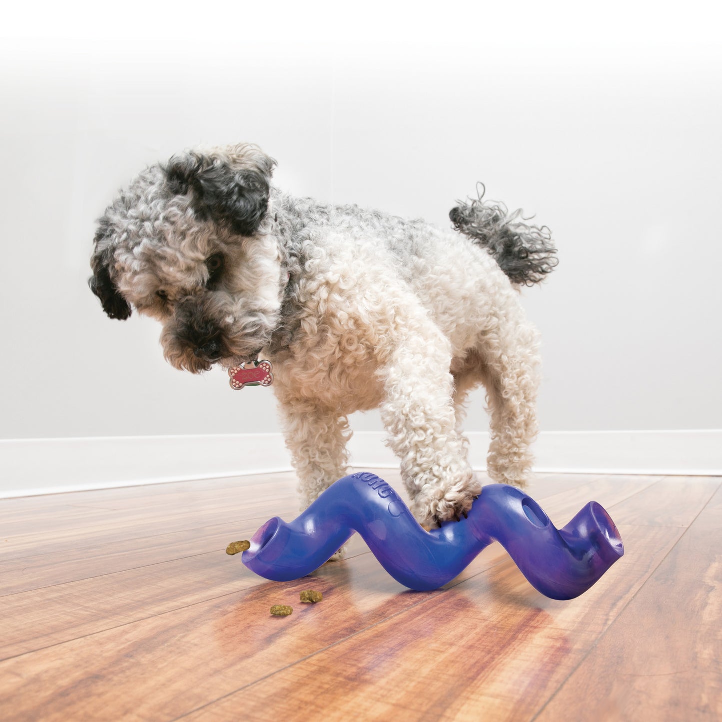 KONG Spiral Treat Stick L