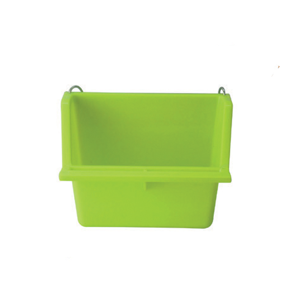 Plastic Hook On Bowl Large
