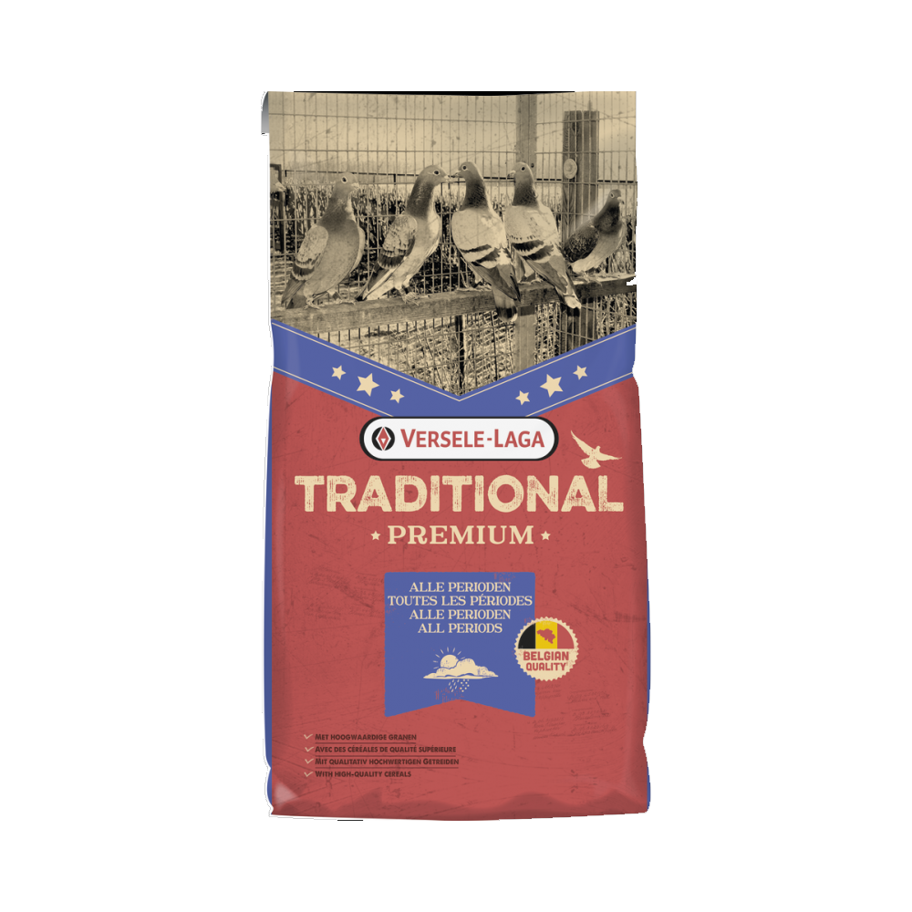 Versele-Laga Premium Petite France Special 20kg