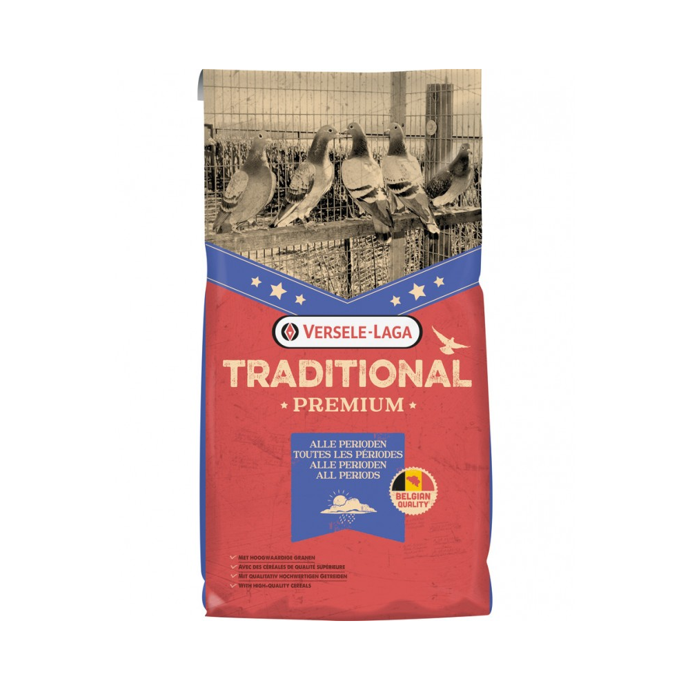 Versele-Laga Premium Super Diet 20kg