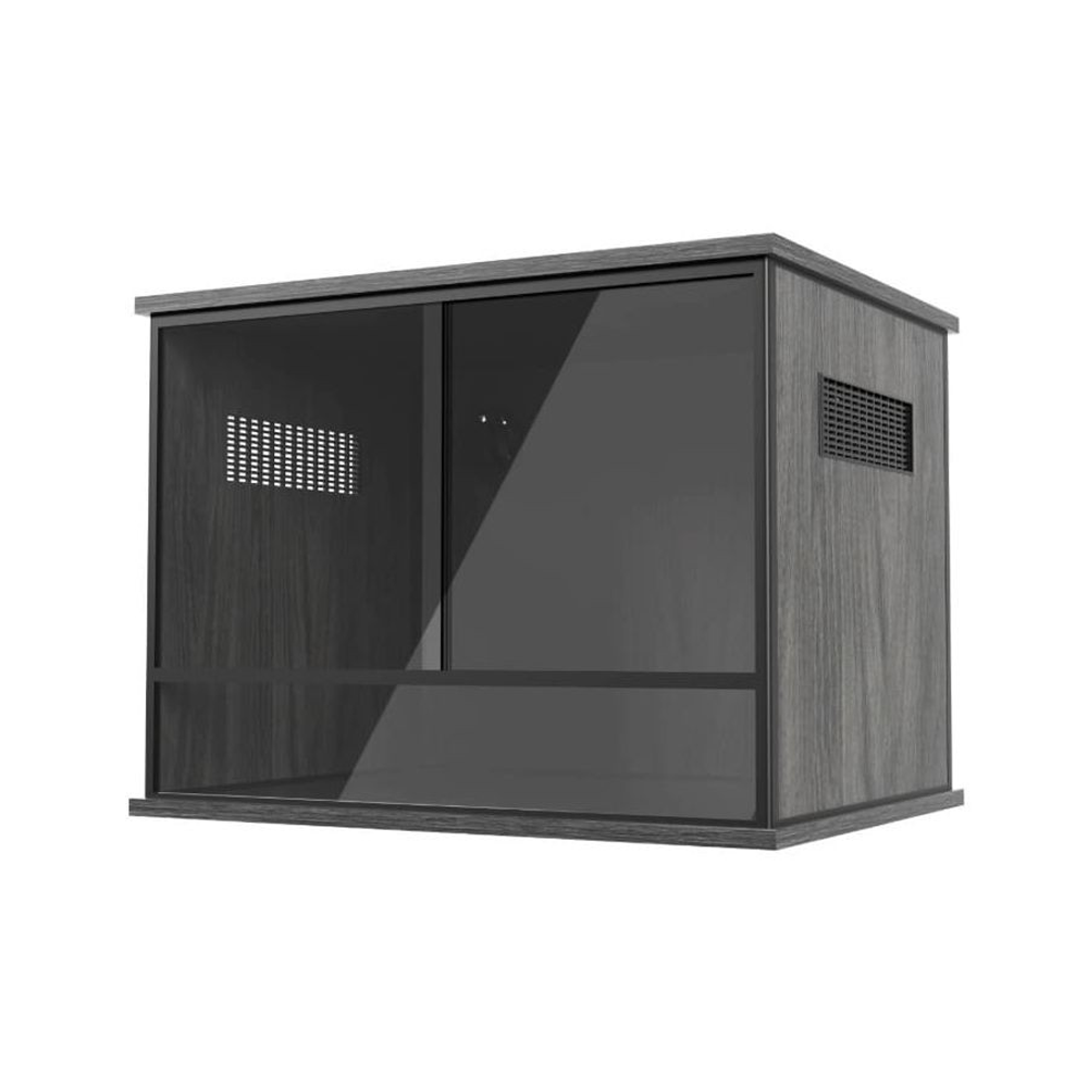 ProRep Vivarium Black 60x45x45cm