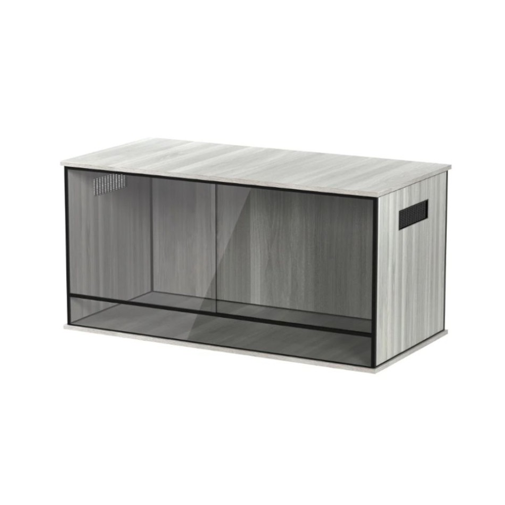 ProRep Vivarium Grey 120x59x59cm
