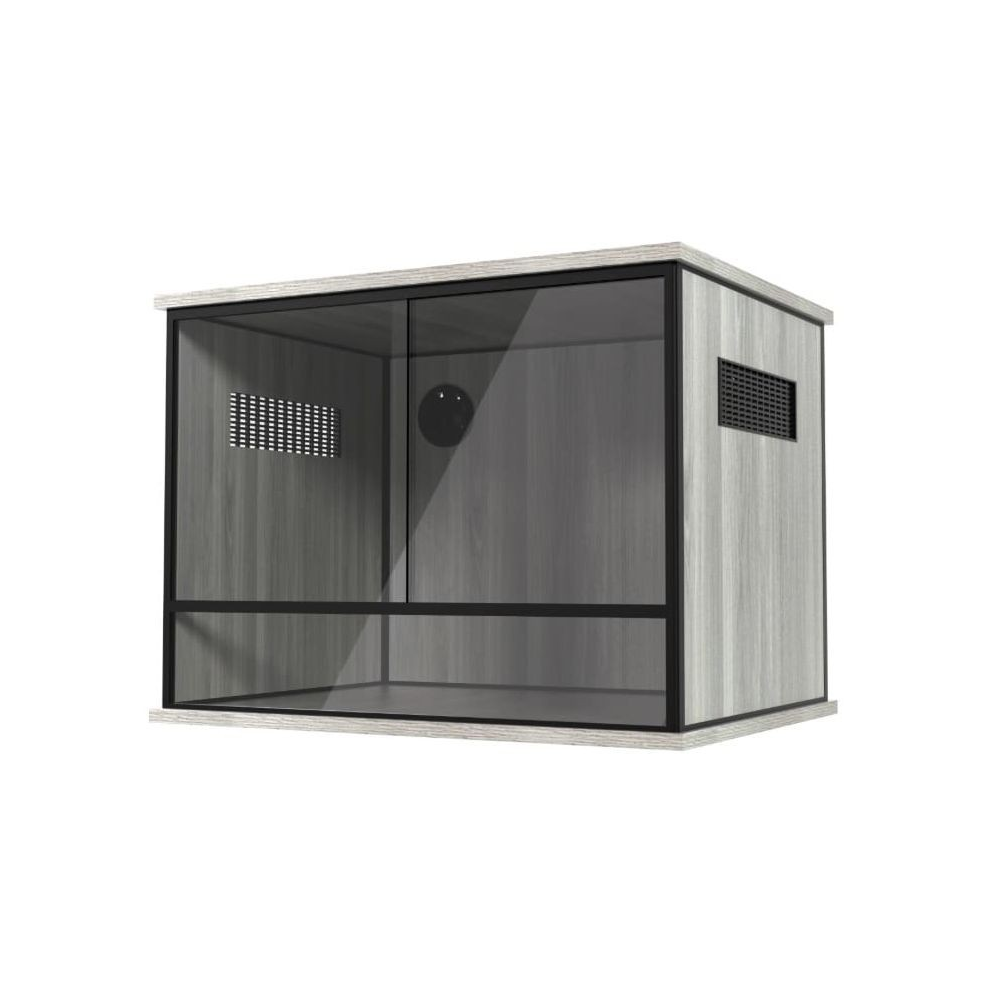 ProRep Vivarium Grey 60x45x45cm