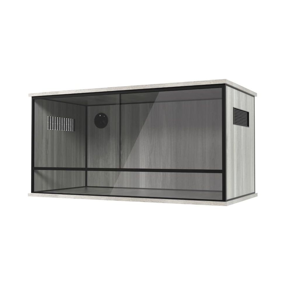 ProRep Vivarium Grey 90x45x45cm