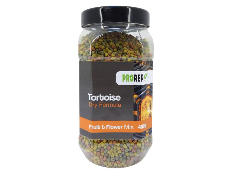 ProRep Dry Tortoise Formula 400g