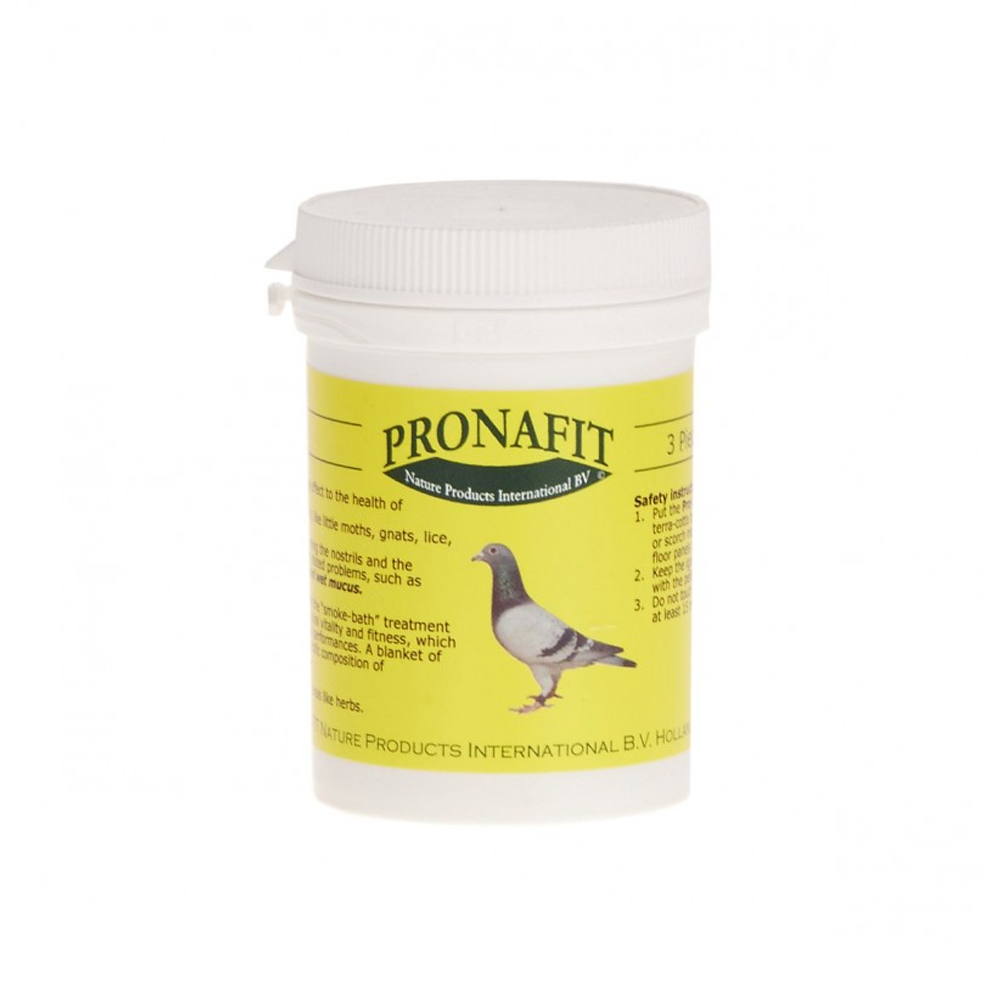 Pronafit Smoke Bombs 3pk